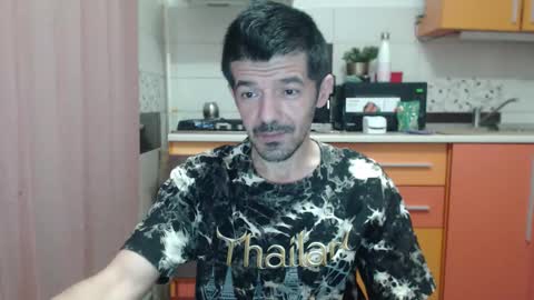 daddynextdoor86 online show from 12.18.25