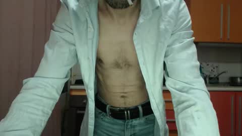 daddynextdoor86 online show from 02.09.26