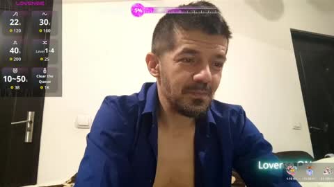 daddynextdoor86 online show from 04.16.26