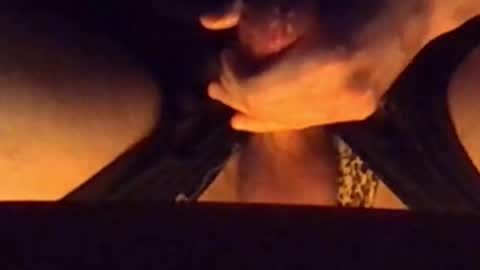 Snapshot of daddypervbuttprincess chatting on 02.16.26 daddypervbuttprincess online show from 02.16.26