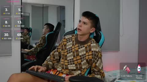 daddyrich4u online show from 05.30.26