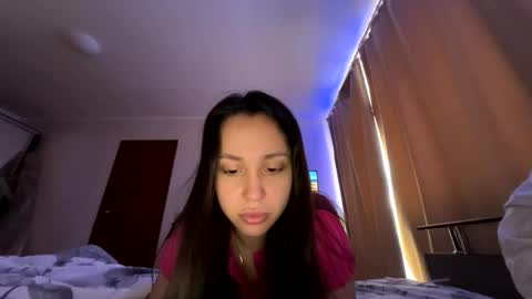 daddys_kisa online show from 04.13.26