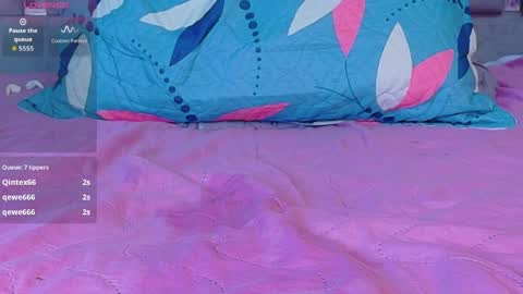 Antonella  online show from 04.03.26