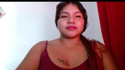 Snapshot of daddys_little_slutty chatting on 11.01.25 Thalya online show from 11.01.25