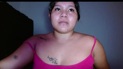 Snapshot of daddys_little_slutty chatting on 11.04.25 Thalya online show from 11.04.25