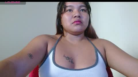 Snapshot of daddys_little_slutty chatting on 11.29.25 Thalya online show from 11.29.25