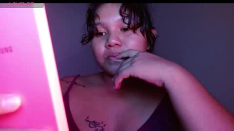 Snapshot of daddys_little_slutty chatting on 12.01.25 Thalya online show from 12.01.25