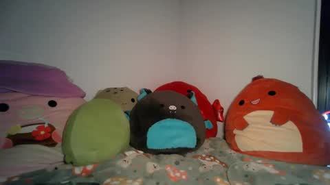 Saoirse online show from 12.12.24