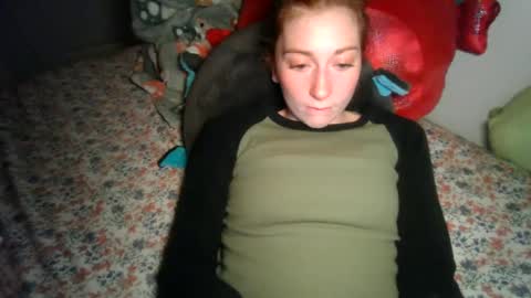 Saoirse online show from 12.19.24