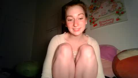 Saoirse online show from 12.21.24