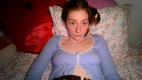 Saoirse online show from 01.02.25