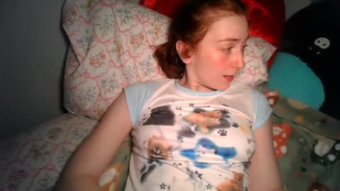 Saoirse online show from 01.23.25