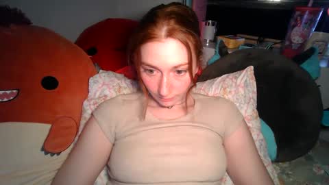 Saoirse online show from 02.06.25