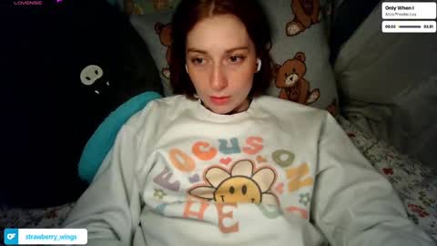 Saoirse online show from 10.02.25