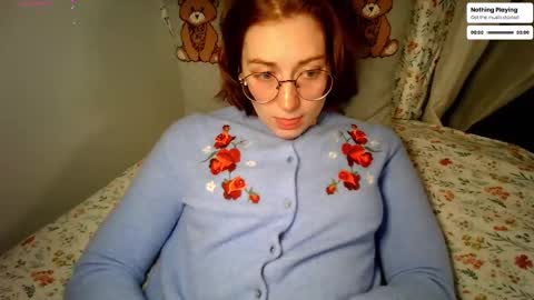 Saoirse online show from 11.15.25