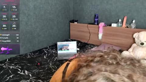 daddysgirl9978 online show from 05.23.26