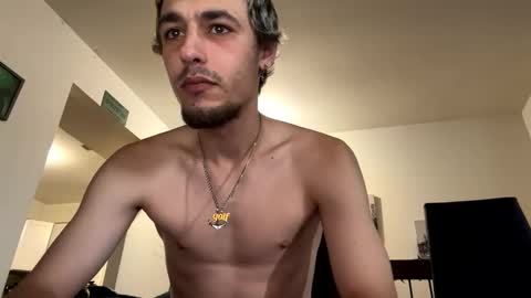 Tonystark online show from 12.31.24