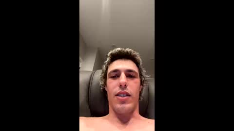 Tonystark online show from 01.18.25