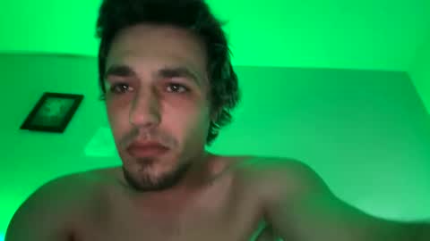 Tonystark online show from 02.08.25