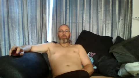 daddyshome2025 online show from 07.12.26