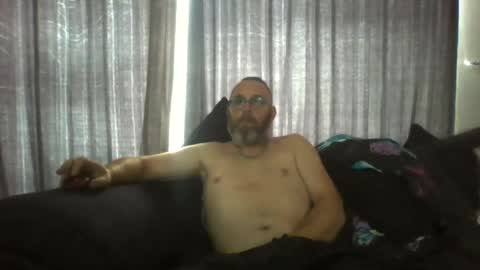 daddyshome2025 online show from 07.26.26