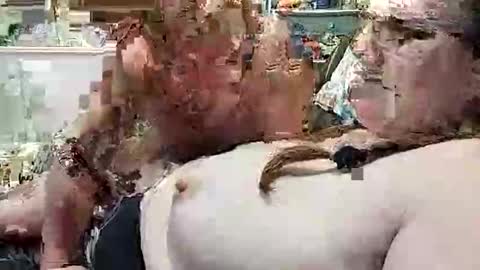 Snapshot of daddyshome4115 chatting on 01.03.25 Daddyshome4115 online show from 01.03.25