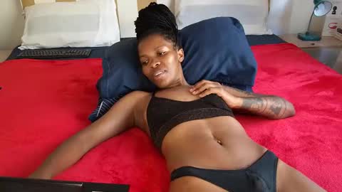 daddyslittleebony online show from 01.13.25