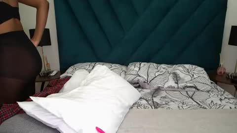 daddyslittleebony online show from 07.07.26