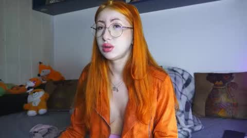 daddyslittleslutfox online show from 03.05.26