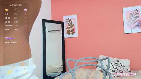 Anny  online show from 12.04.24