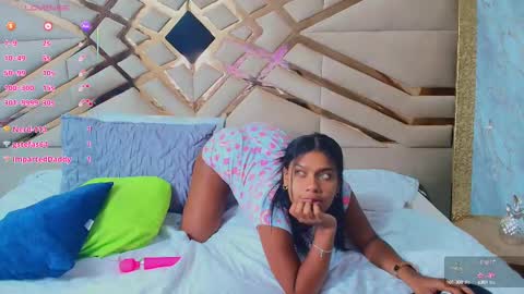 Anny  online show from 02.10.25