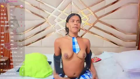 Anny  online show from 02.11.25