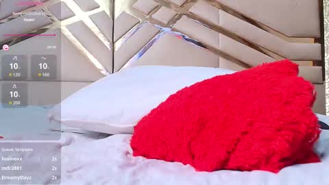 Anny  online show from 02.28.25