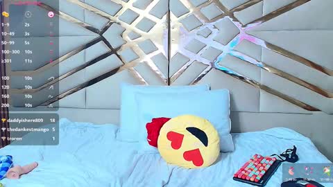 Anny  online show from 03.01.25