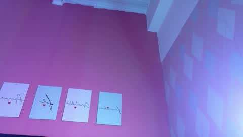 Anny  online show from 03.16.26