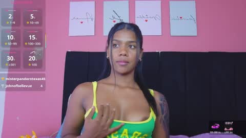 Anny  online show from 05.07.26