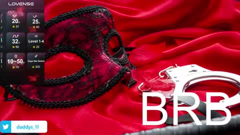 Lili online show from 02.11.25