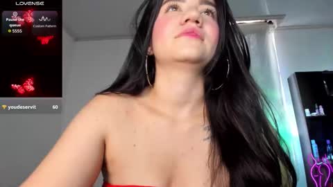 Snapshot of daddyspetite_ chatting on 03.18.26 Lili online show from 03.18.26