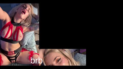 daddyspixxie online show from 01.13.25