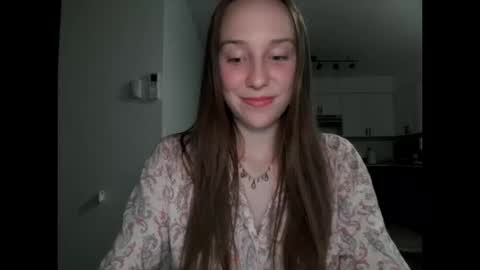 daddys good girl online show from 10.12.25
