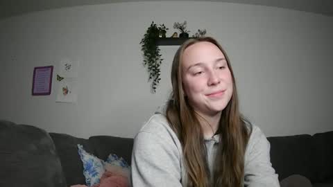 daddys good girl online show from 05.18.26
