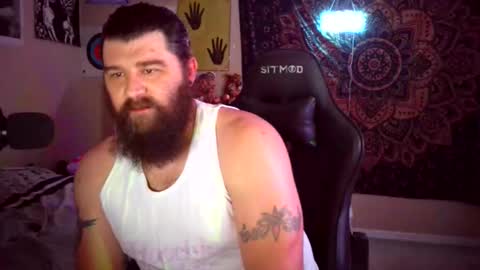 daddystreamingbadly online show from 12.16.25