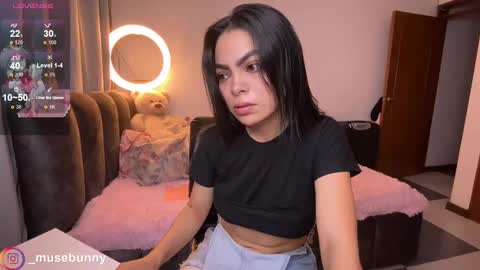 Sophie online show from 10.15.25