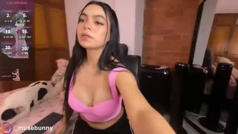 Sophie online show from 11.12.25