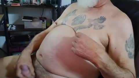daddytrash online show from 05.31.26
