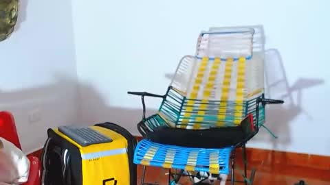 daddytronks17 online show from 02.18.25