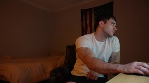 Jon online show from 04.12.26