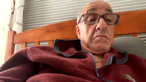 daddyweis online show from 09.20.25
