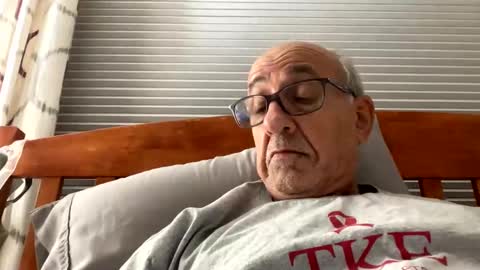 daddyweis online show from 10.02.25