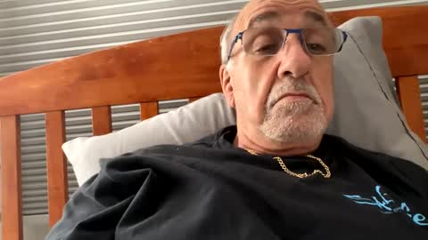 daddyweis online show from 10.09.25